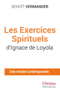 Picture of Les exercices spirituels d’Ignace de Loyola