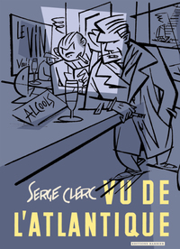 Picture of Vu de l'Atlantique