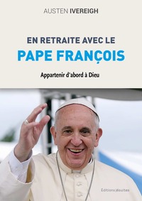 Picture of Appartenir d'abord à Dieu