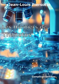 Image de Les Héritiers de Thanatos