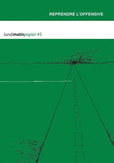 Image de LUNDIMATINPAPIER #5