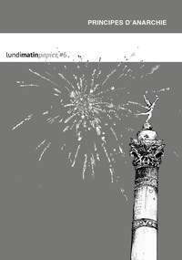 Picture of Lundimatinpapier #6