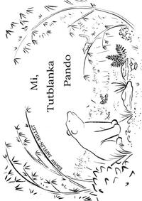 Picture of Mi, Tutblanka Pando