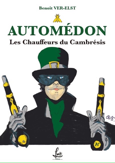Image de AUTOMÉDON - Les chauffeurs du Cambrésis