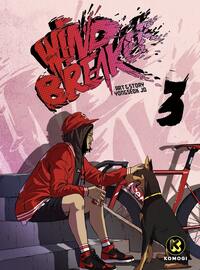 Image de Wind Breaker T3