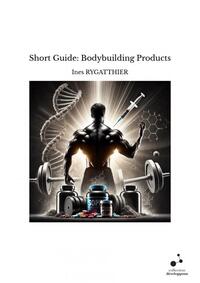 Picture of Short Guide: Bodybuilding Products