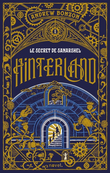 Image de Hinterland : Le secret de Sanarshel