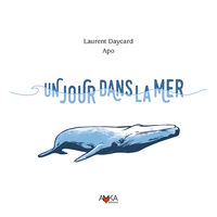 Picture of Un jour dans la mer