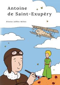 Picture of Antoine de Saint-Exupéry