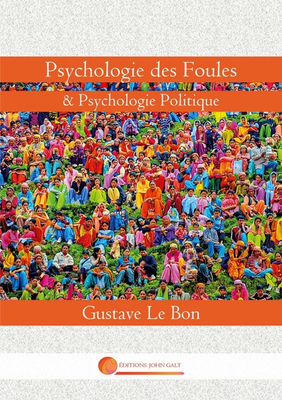 Picture of Psychologie des Foules