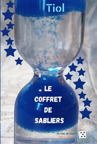 Picture of Le coffret de sabliers
