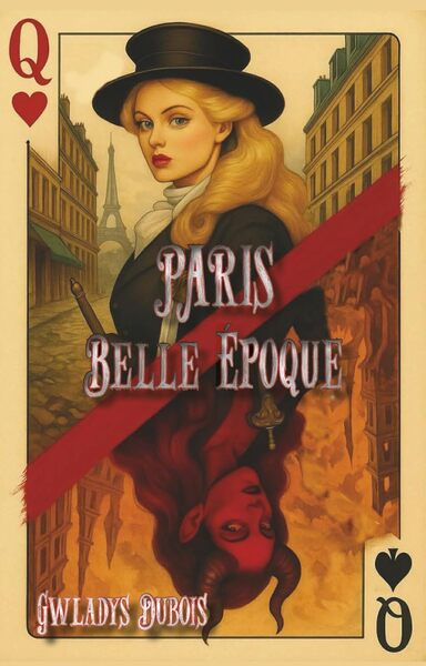 Image de Paris, Belle Époque
