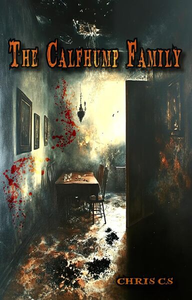 Image de The Calfhump Family