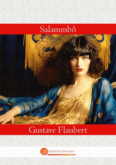 Image de Salammbô