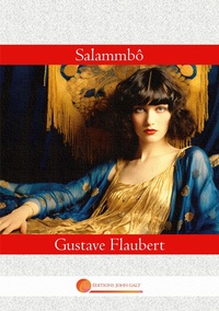 Image de Salammbô
