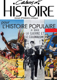 Picture of Les Cahiers d'Histoire n°165 : Pour l’histoire populaire !
