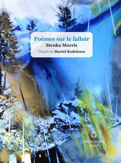 Picture of Poèmes sur le falloir