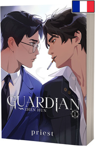 Image de Guardian T1 - Broché