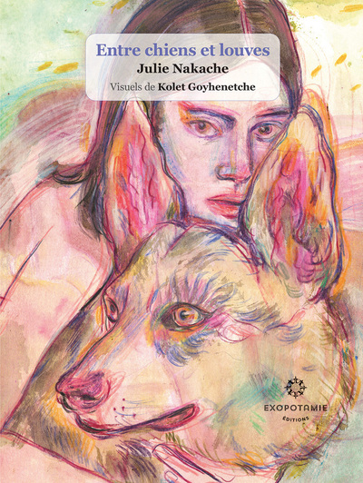 Image de Entre chiens et louves