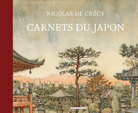 Picture of Carnets du Japon