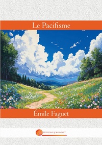Image de Le Pacifisme