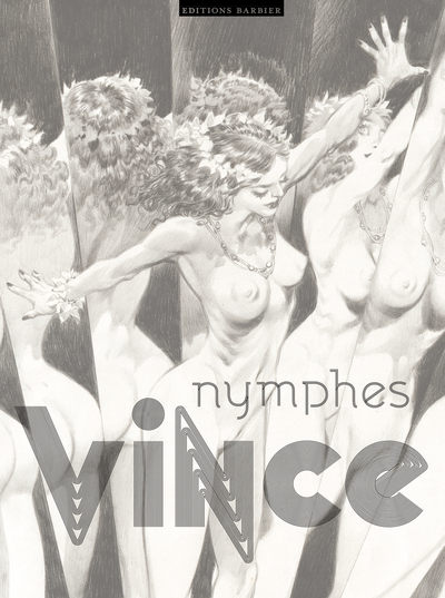 Image de Nymphes