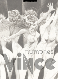 Image de Nymphes