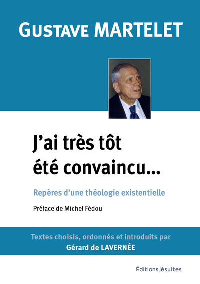 Image de J'ai très tôt été convaincu