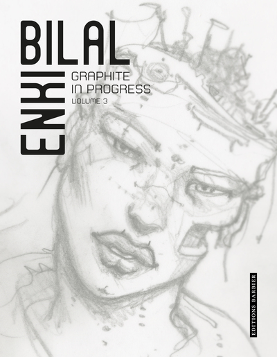 Image de Graphite in progress volume 3