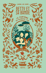 Image de Betty et sa bande : Le Fantôme de Rainbow Lake