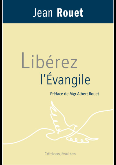 Image de Libérez l'Evangile
