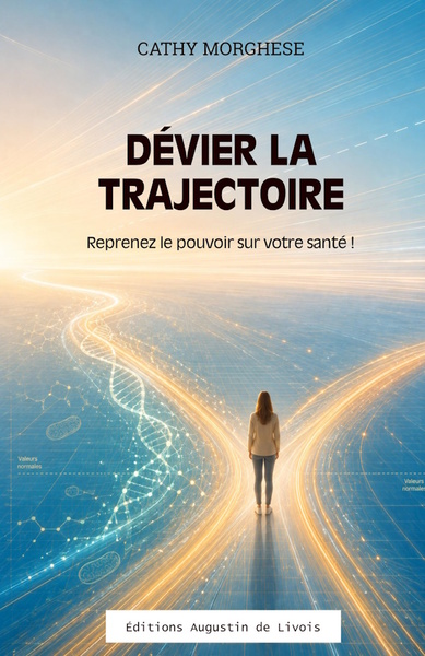 Picture of DEVIER LA TRAJECTOIRE