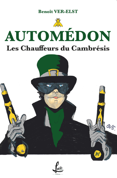 Picture of AUTOMÉDON - Les chauffeurs du Cambresis