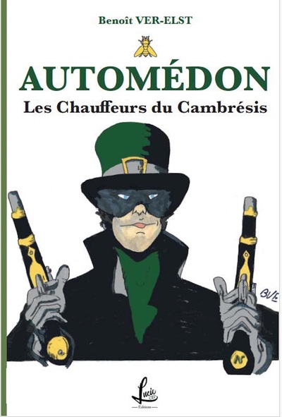 Image de AUTOMÉDON - Les chauffeurs du Cambrésis