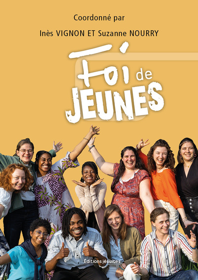 Image de Foi de jeunes