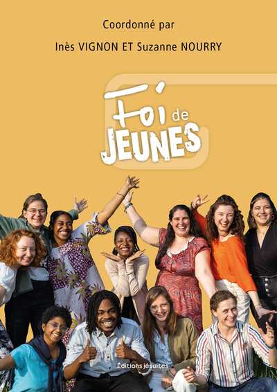 Image de Foi de jeune