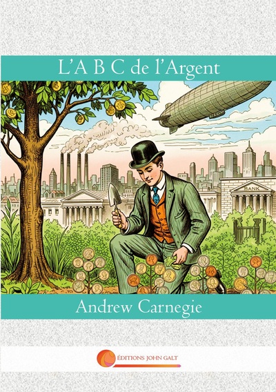 Picture of L'A B C de l'Argent