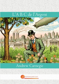 Picture of L'A B C de l'Argent