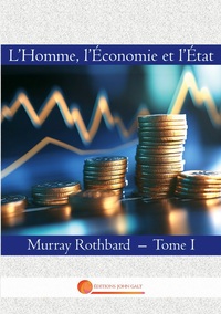 Image de L'Homme, l'Economie et l'Etat