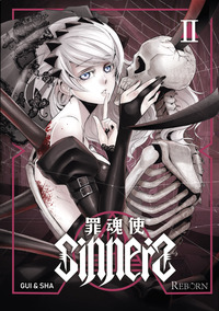 Image de Sinners T02