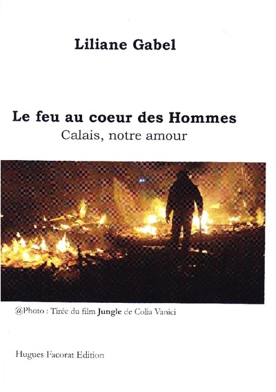 Picture of Le feu au coeur des Hommes
