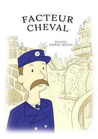 Picture of Facteur Cheval