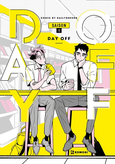 Image de Day Off T01