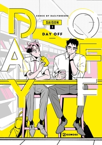 Picture of Day Off T01