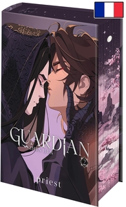 Image de Guardian T2 - Collector relié