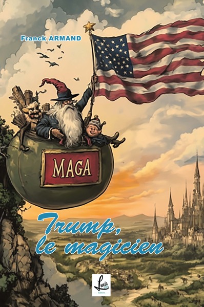 Picture of TRUMP le magicien