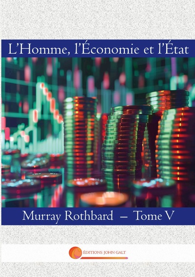 Image de L'Homme, l'Economie et l'Etat