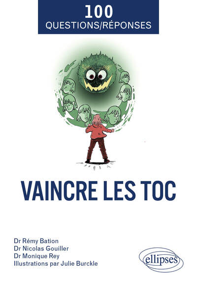 Image de Vaincre les TOC