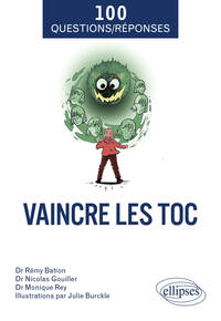 Image de Vaincre les TOC