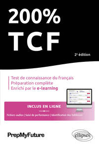 Image de 200% TCF